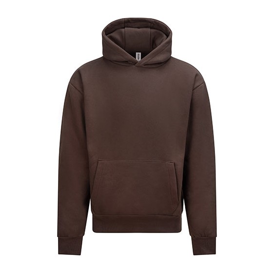 Signature Heavyweight Hoodie - Just Hoods 12