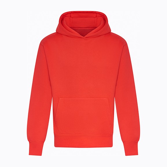 Signature Heavyweight Hoodie - Just Hoods 17