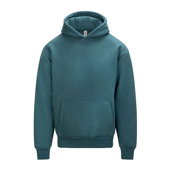 Signature Heavyweight Hoodie - Just Hoods 19