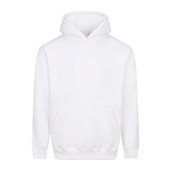 Vision Heavyweight Hoodie - Just Hoods