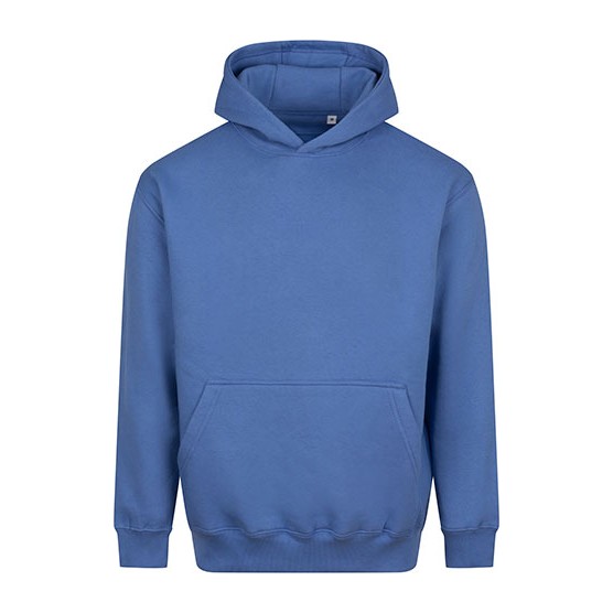 Vision Heavyweight Hoodie - Just Hoods 2