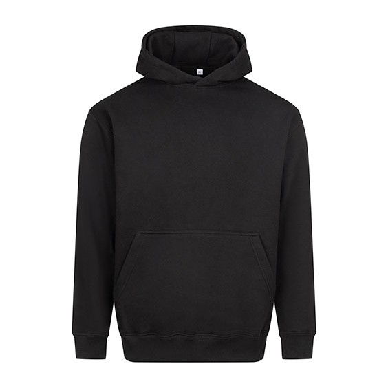 Vision Heavyweight Hoodie - Just Hoods 3