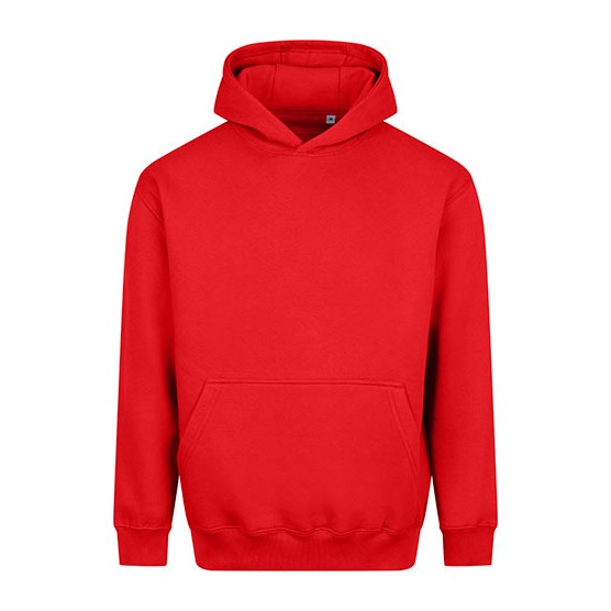 Vision Heavyweight Hoodie - Just Hoods 5