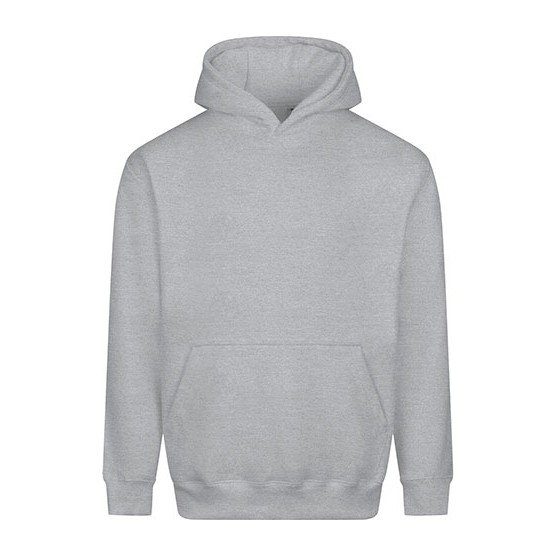 Vision Heavyweight Hoodie - Just Hoods 6