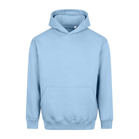 Vision Heavyweight Hoodie - Just Hoods 7