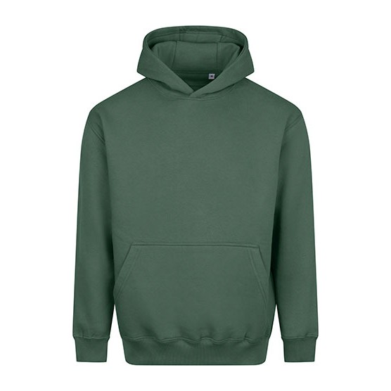 Vision Heavyweight Hoodie - Just Hoods 8