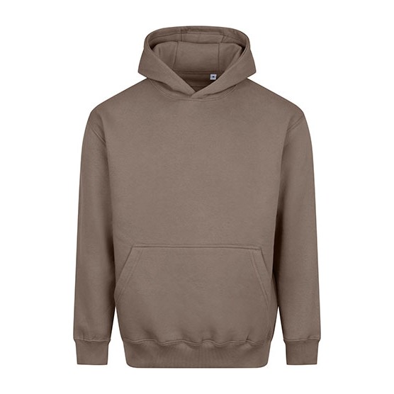 Vision Heavyweight Hoodie - Just Hoods 9