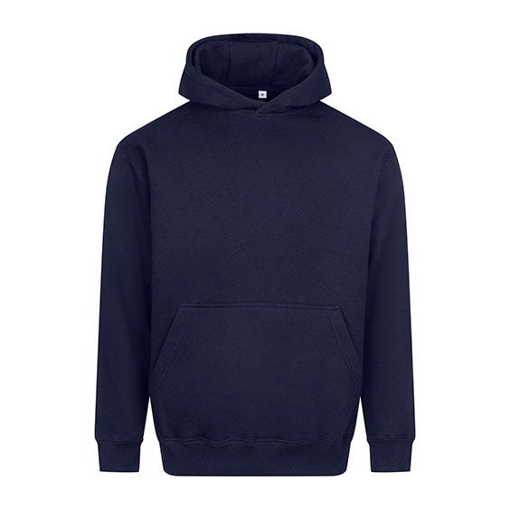 Vision Heavyweight Hoodie - Just Hoods 11