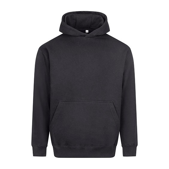 Vision Heavyweight Hoodie - Just Hoods 12