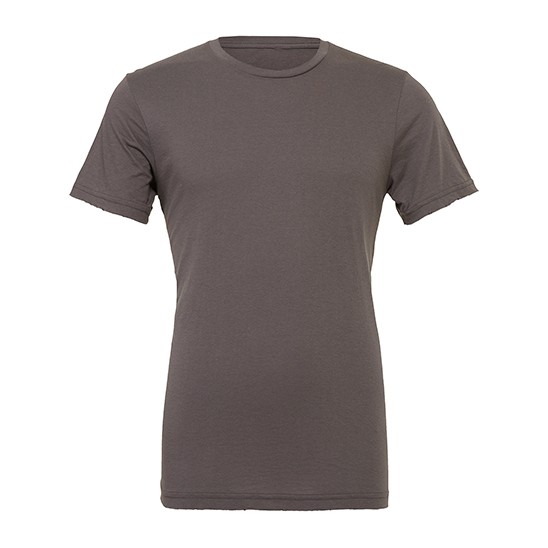Unisex Jersey Tee - Bella+Canvas