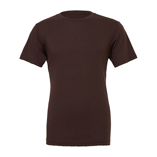 Unisex Jersey Tee - Bella+Canvas 3