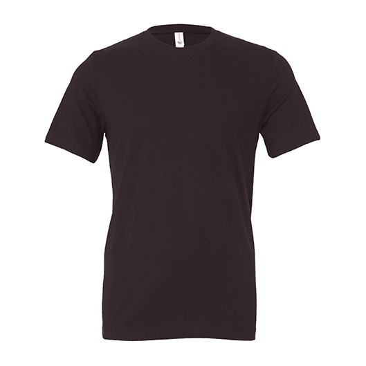 Unisex Jersey Tee - Bella+Canvas 4