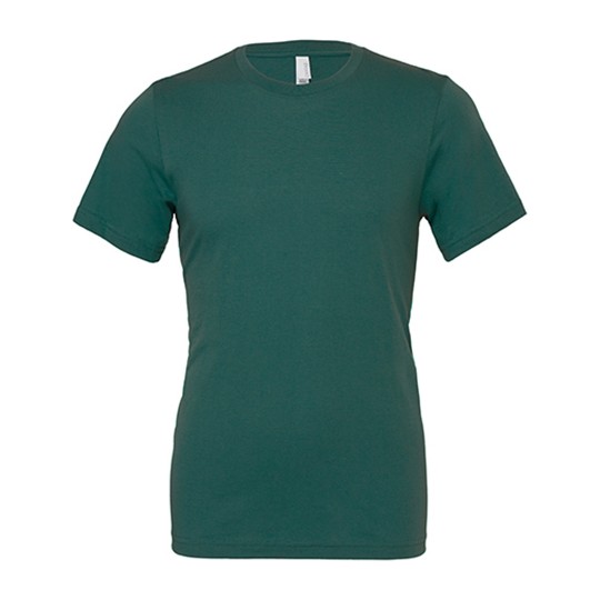 Unisex Jersey Tee - Bella+Canvas 6
