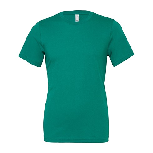 Unisex Jersey Tee - Bella+Canvas 7