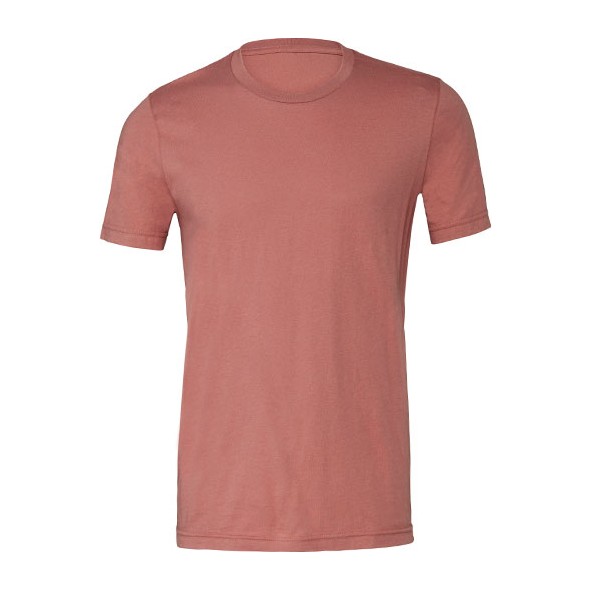 Unisex Jersey Tee - Bella+Canvas 9