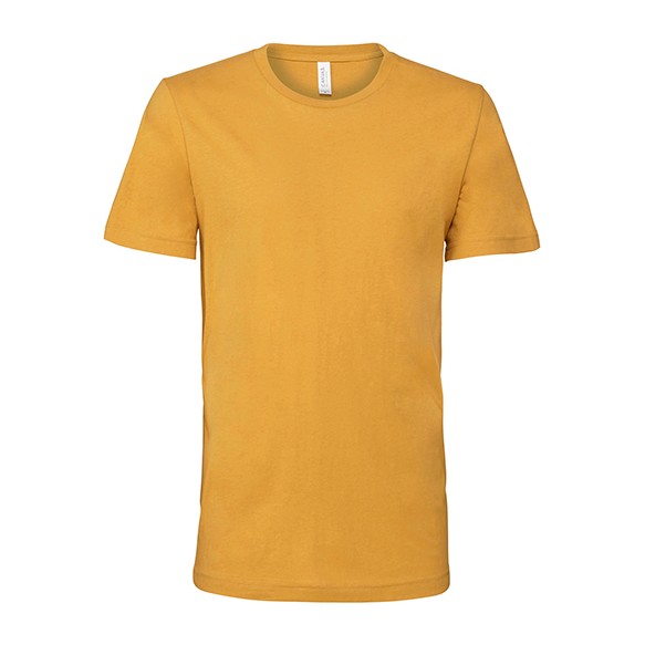 Unisex Jersey Tee - Bella+Canvas 11