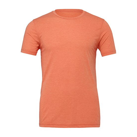 Unisex Jersey Tee - Bella+Canvas 14