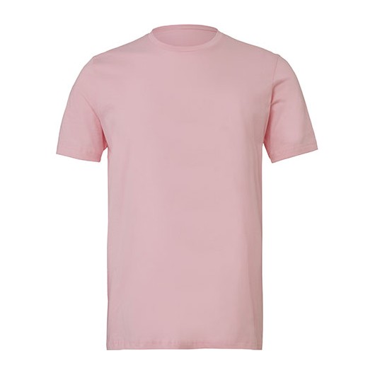Unisex Jersey Tee - Bella+Canvas 15