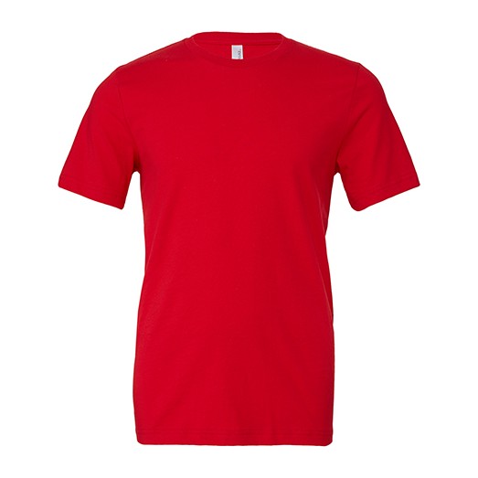 Unisex Jersey Tee - Bella+Canvas 16