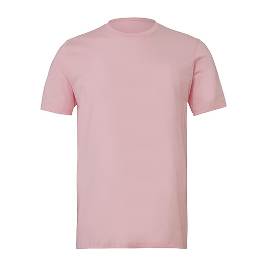 Unisex Jersey Tee - Bella+Canvas 18