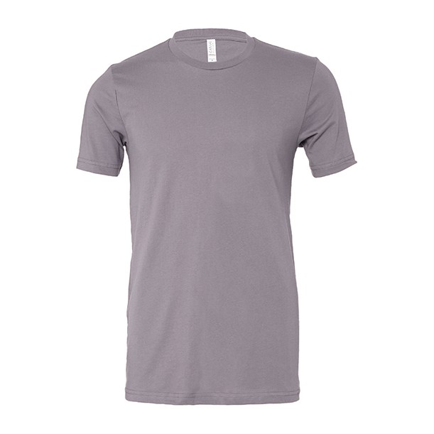 Unisex Jersey Tee - Bella+Canvas 19