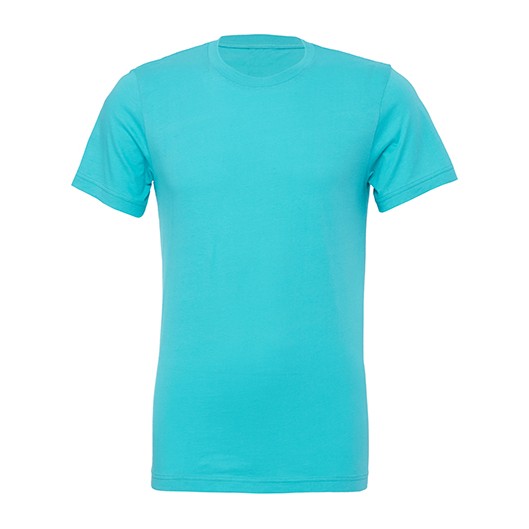 Unisex Jersey Tee - Bella+Canvas 20