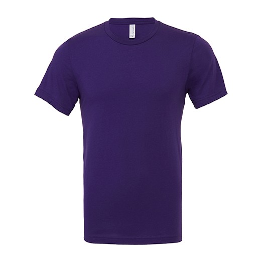 Unisex Jersey Tee - Bella+Canvas 21
