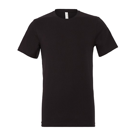 Unisex Jersey Tee - Bella+Canvas 23