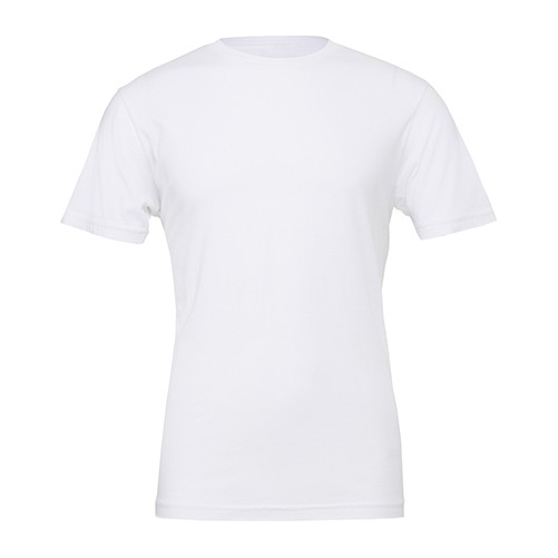 Unisex Jersey Tee - Bella+Canvas 24