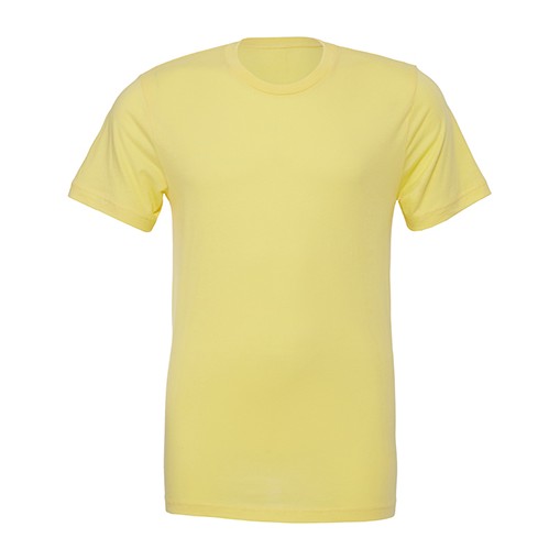 Unisex Jersey Tee - Bella+Canvas 25