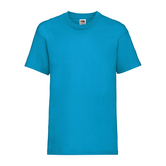 Kids' Valueweight T - Fruit of the Loom