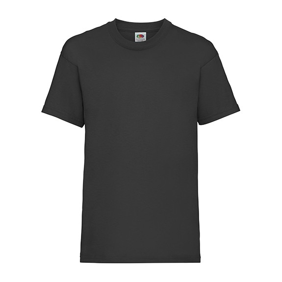 Kids' Valueweight T - Fruit of the Loom 2