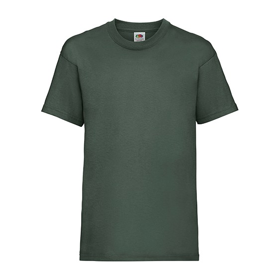 Kids' Valueweight T - Fruit of the Loom 3