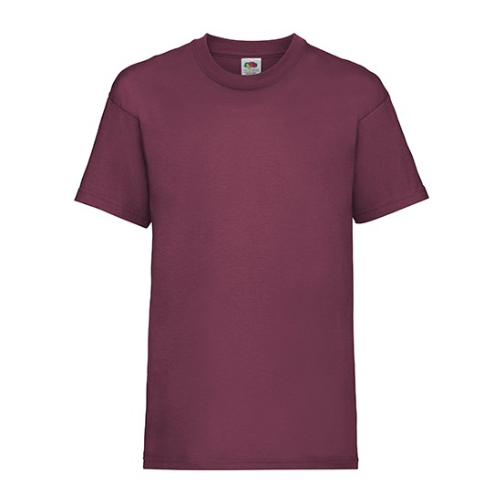 Kids' Valueweight T - Fruit of the Loom 4