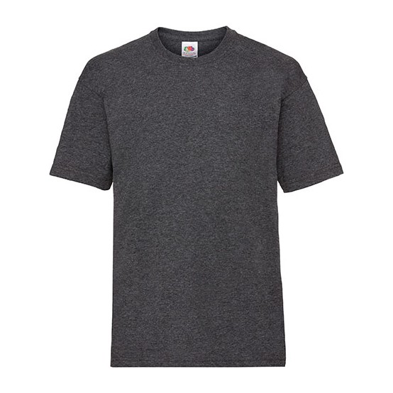 Kids' Valueweight T - Fruit of the Loom 5