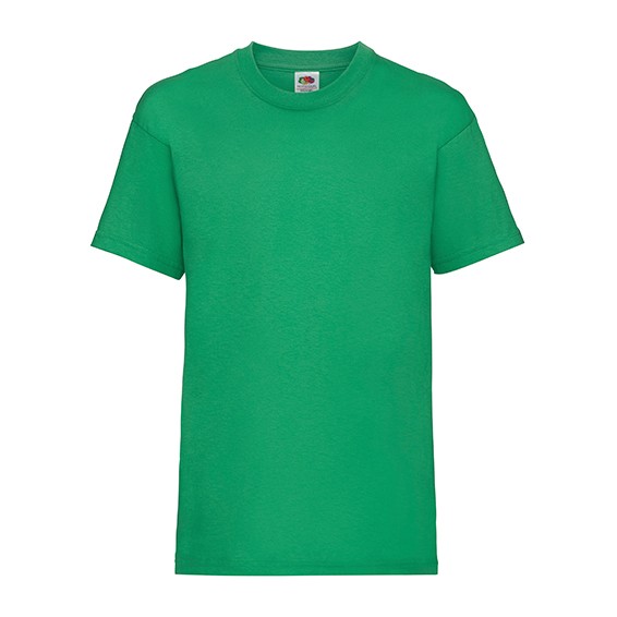Kids' Valueweight T - Fruit of the Loom 9