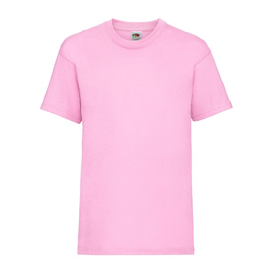 Kids' Valueweight T - Fruit of the Loom 10