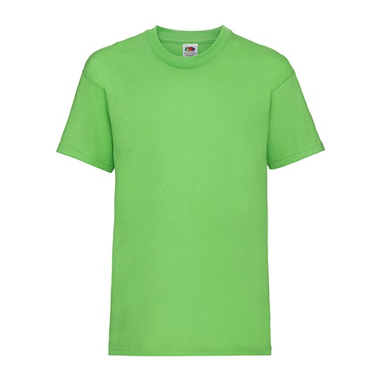 Kids' Valueweight T - Fruit of the Loom 11