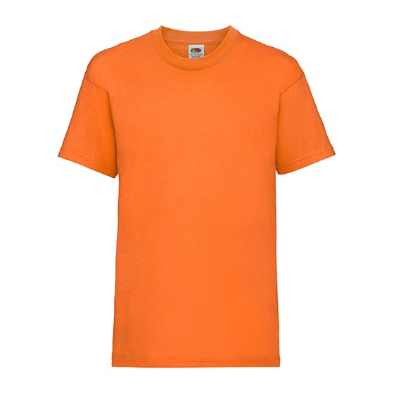 Kids' Valueweight T - Fruit of the Loom 14