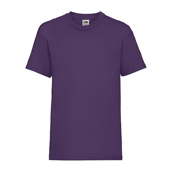 Kids' Valueweight T - Fruit of the Loom 15