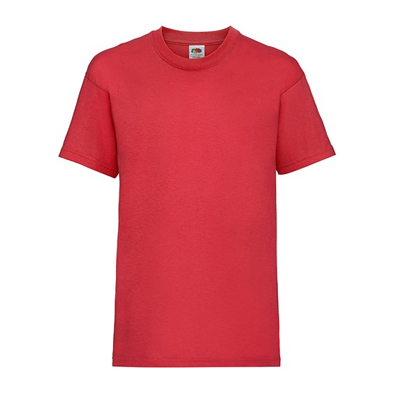 Kids' Valueweight T - Fruit of the Loom 16