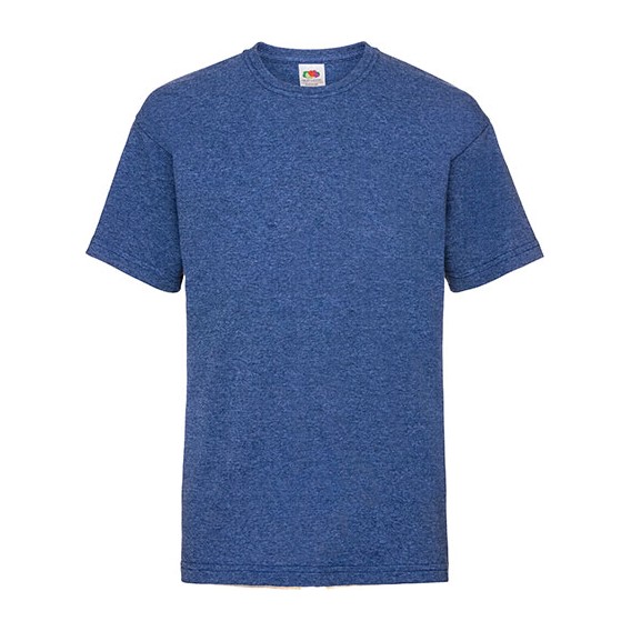 Kids' Valueweight T - Fruit of the Loom 18