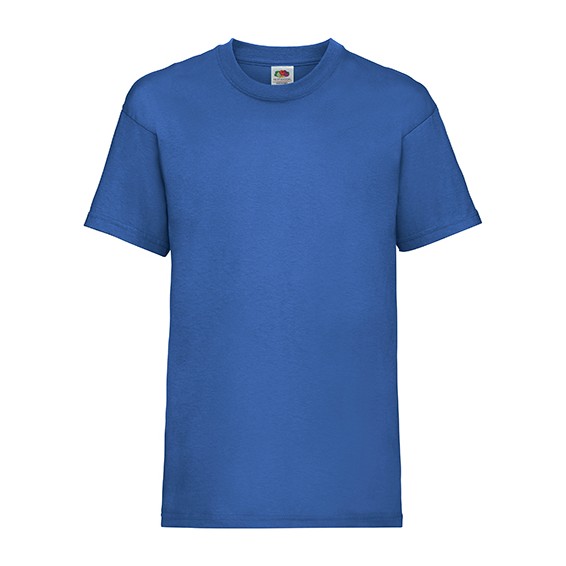 Kids' Valueweight T - Fruit of the Loom 19