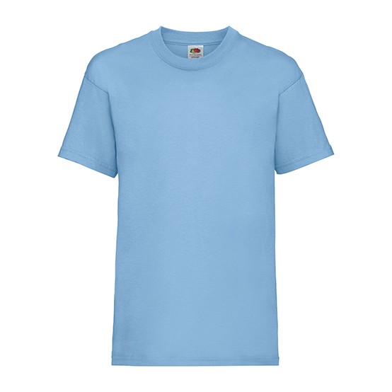 Kids' Valueweight T - Fruit of the Loom 20