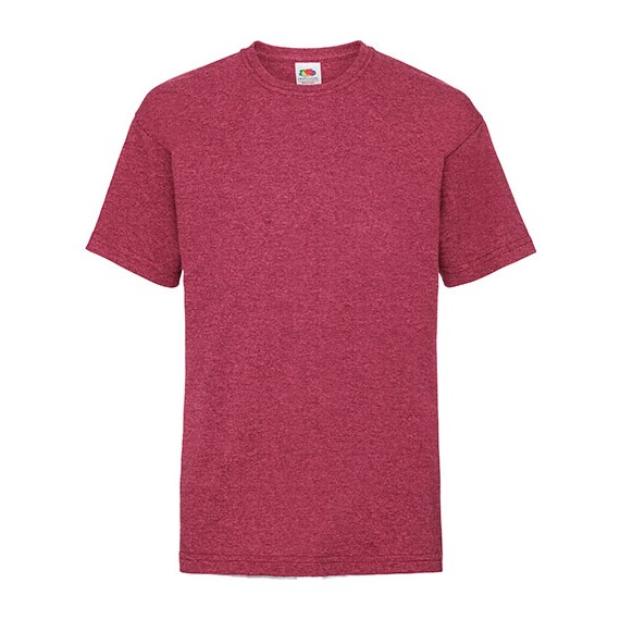 Kids' Valueweight T - Fruit of the Loom 23