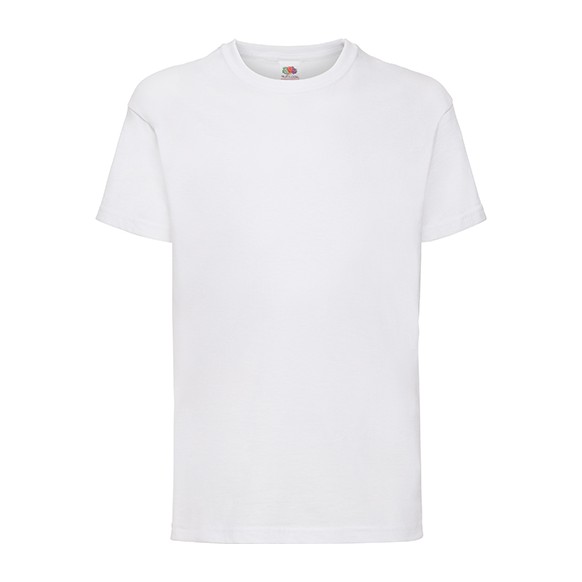 Kids' Valueweight T - Fruit of the Loom 24