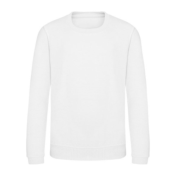 Kids' AWDis Sweat - Just Hoods