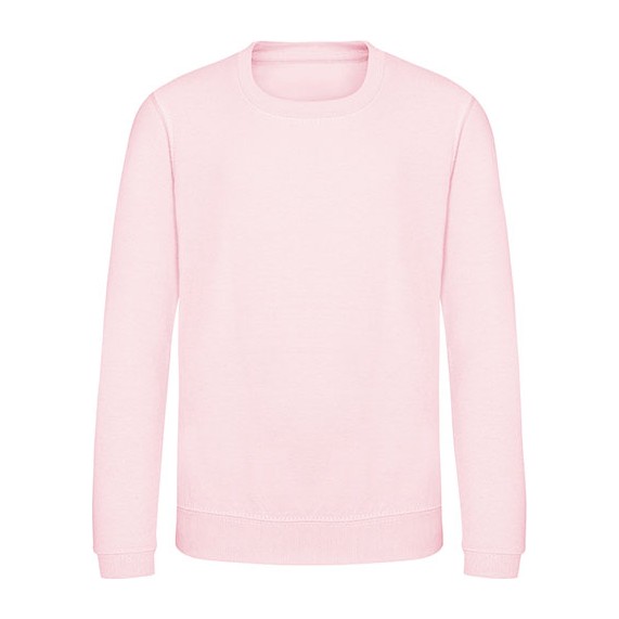 Kids' AWDis Sweat - Just Hoods 2