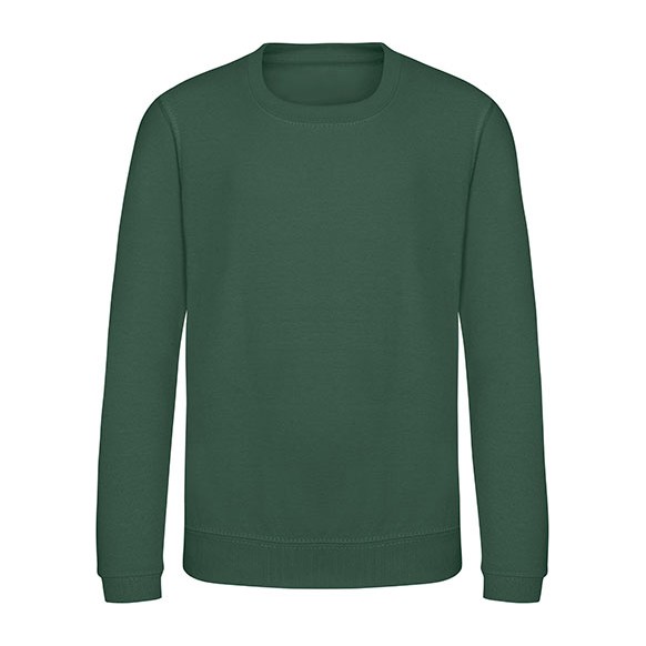Kids' AWDis Sweat - Just Hoods 3