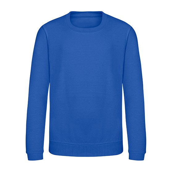 Kids' AWDis Sweat - Just Hoods 4